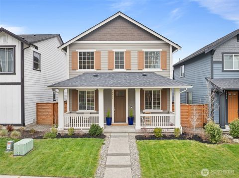 18815 Eagle Ridge Drive E Bonney Lake WA 98391