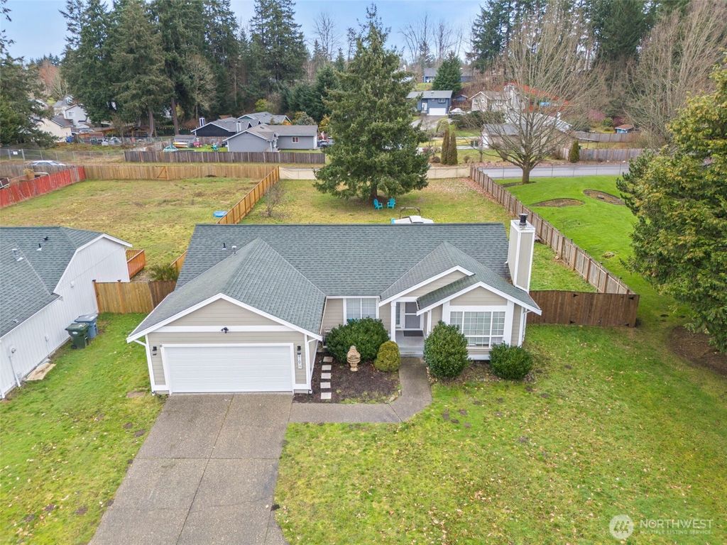 Photo of 21617 44th Avenue Court E, Spanaway, WA 98387 (MLS # 2473135)