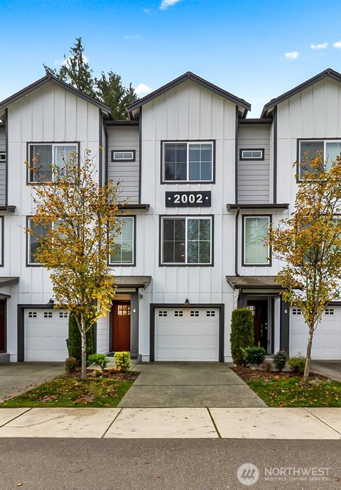 Photo of 2002 101 Street SE #4, Lake Stevens, WA 98258 (MLS # 2458536)
