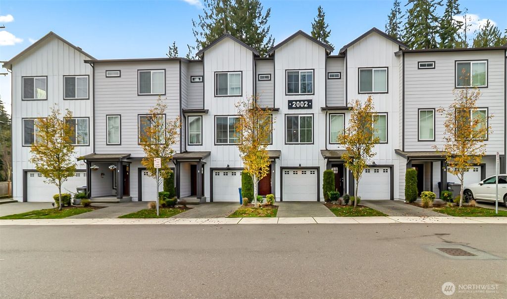Photo of 2002 101 Street SE #4, Lake Stevens, WA 98258 (MLS # 2458536)