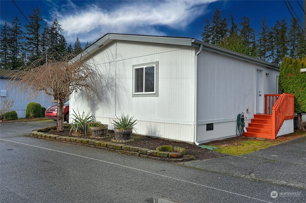 Photo of 8515 State Avenue #41, Marysville, WA 98270 (MLS # 2317399)