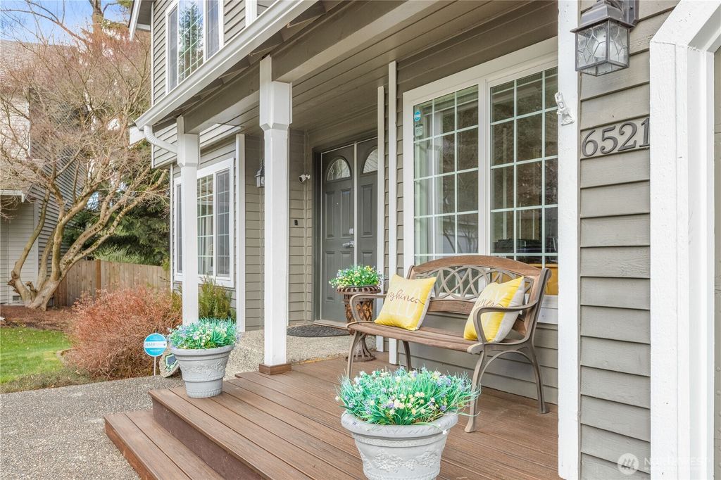 Photo of 6521 Cascade Drive SE, Snohomish, WA 98296 (MLS # 2340413)