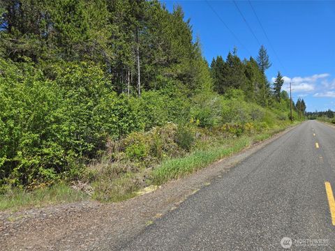 Photo of 256 Walker Road, Hoquiam, WA 98550 (MLS # 2532407)