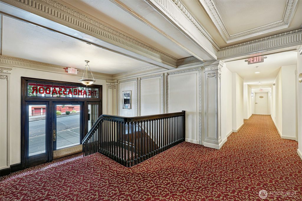 Photo of 505 E Denny Way #A304, Seattle, WA 98122 (MLS # 2436524)
