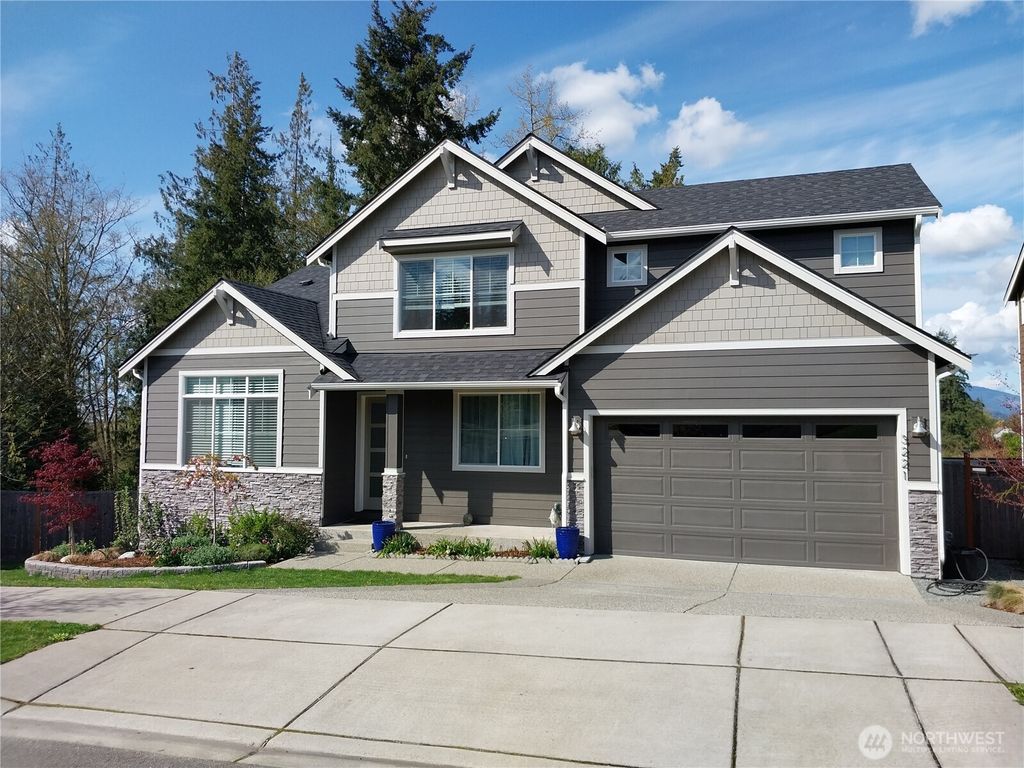 Photo of 3221 Deol Lane, Mount Vernon, WA 98273 (MLS # 2459415)