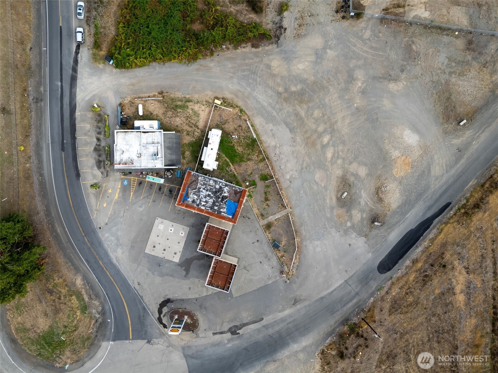 393 Cowlitz Ridge Road