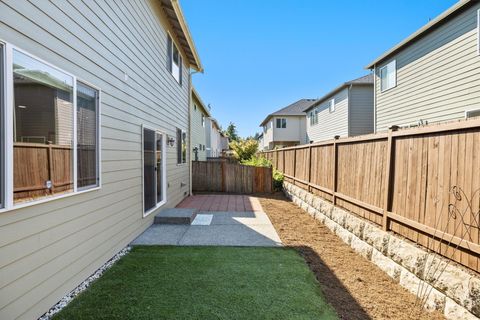 A home in Bothell