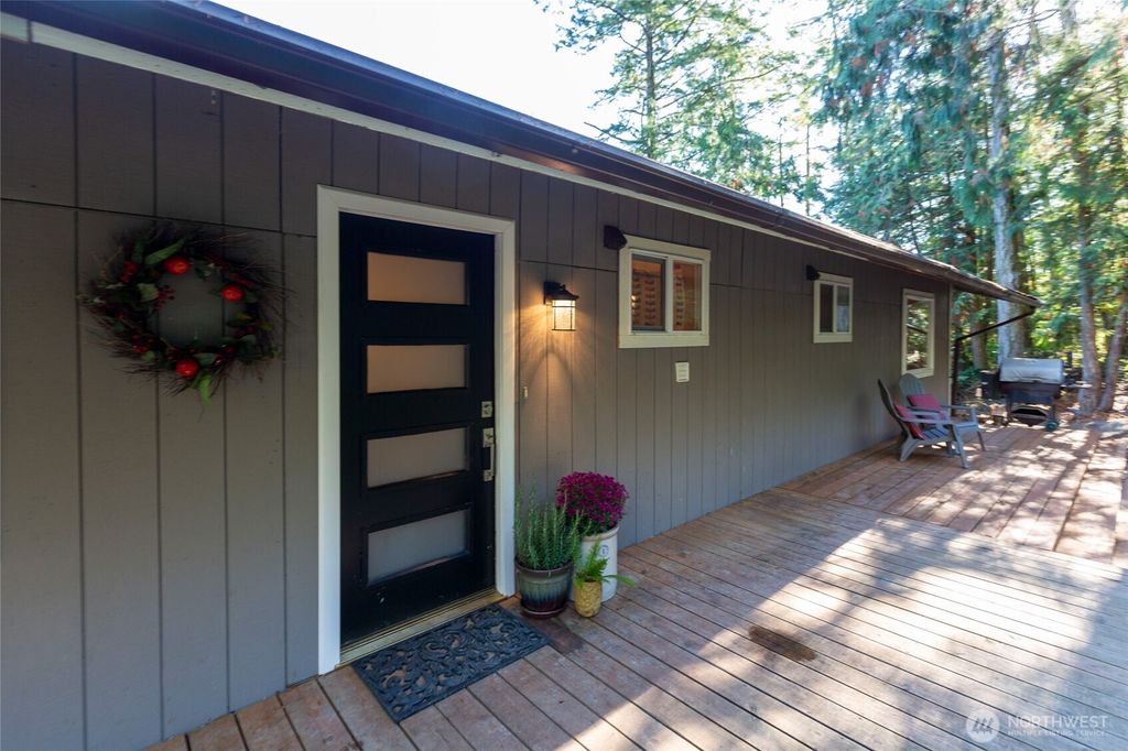 Photo of 98 Bufflehead Lane, Friday Harbor, WA 98250 (MLS # 2442718)