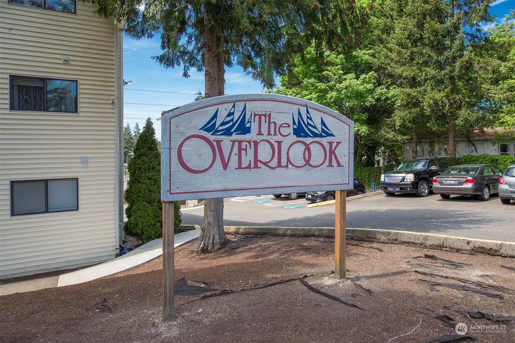 Photo of 29645 18th Avenue S #A303, Federal Way, WA 98003 (MLS # 2072169)