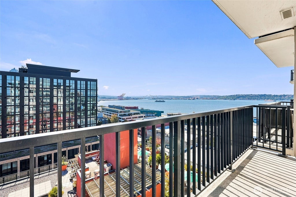 Photo of 2607 Western Avenue #1002, Seattle, WA 98121 (MLS # 2579382)
