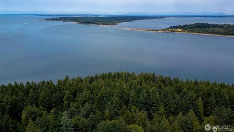 0 Seacrest Drive Lummi Island WA 98262