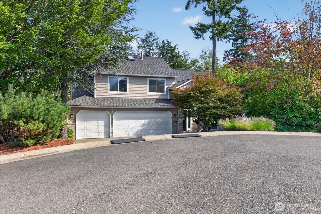 Photo of 23120 SE 246th Place, Maple Valley, WA 98038 (MLS # 2577750)