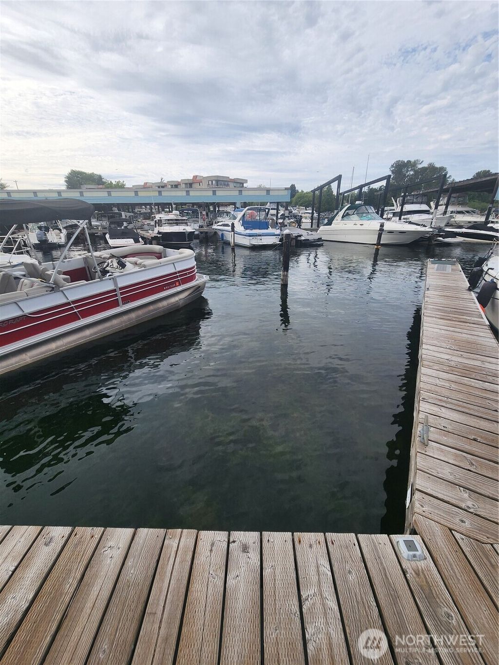 Photo of 9050 Seward Park Avenue S #151, Seattle, WA 98118 (MLS # 2496728)