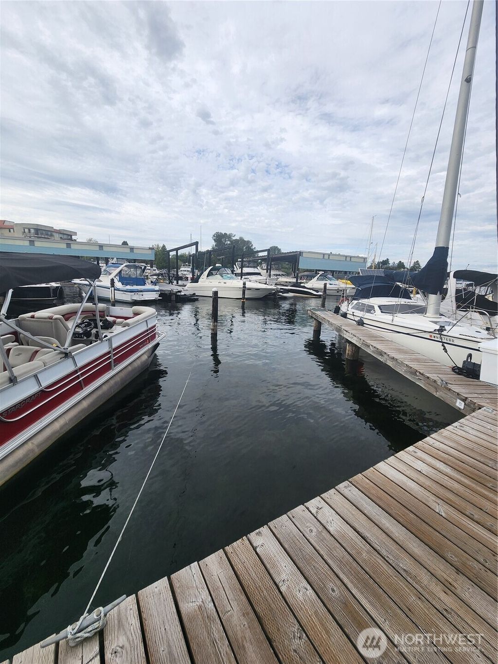 Photo of 9050 Seward Park Avenue S #151, Seattle, WA 98118 (MLS # 2496728)