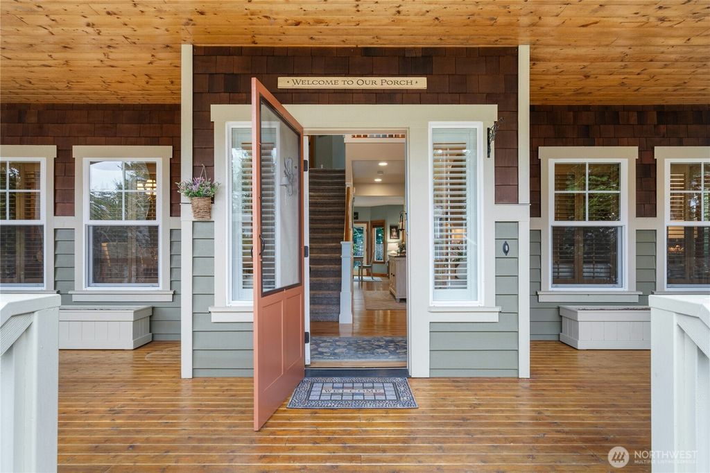 Photo of 12521 173rd Avenue SE, Snohomish, WA 98290 (MLS # 2501234)