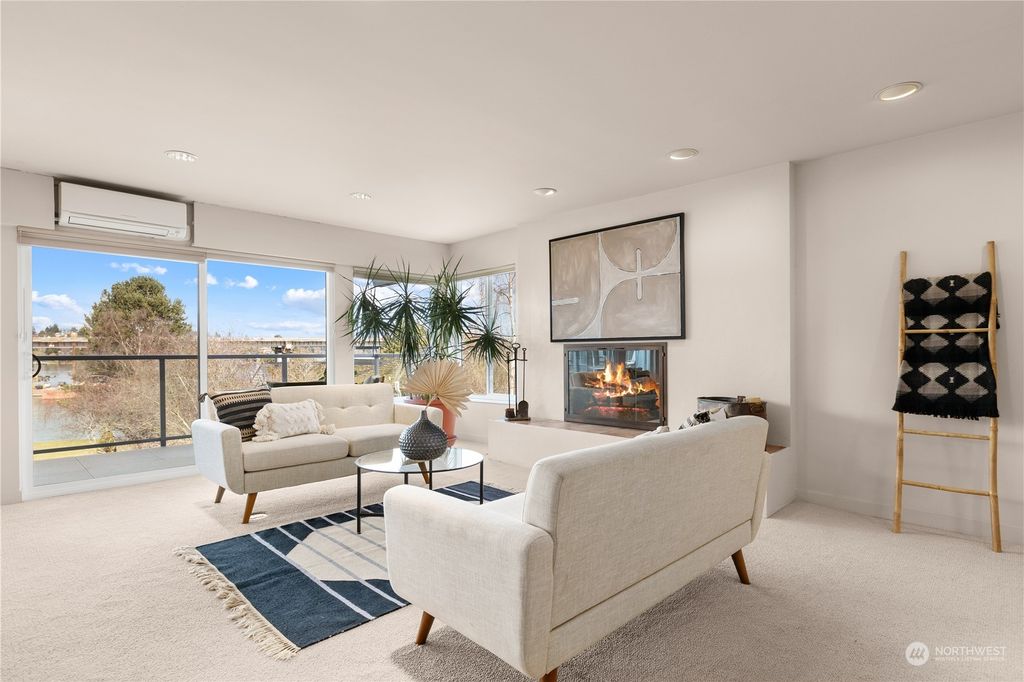 Photo of 2500 Canterbury Lane E #301, Seattle, WA 98112 (MLS # 2039788)