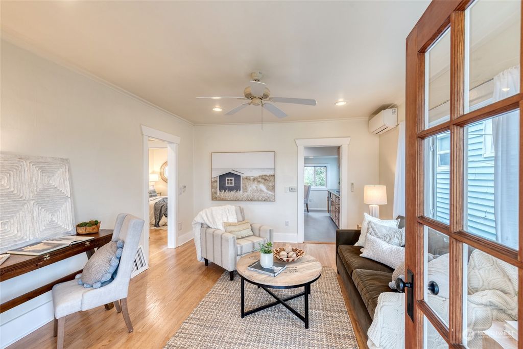 Photo of 3409 20th Avenue S, Seattle, WA 98144 (MLS # 2218505)