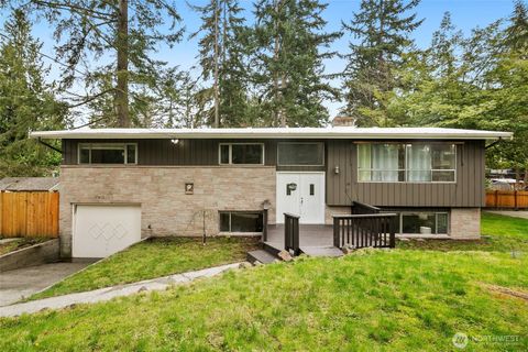 12704 8th Avenue NE, Seattle, WA 98125 - MLS#: 2343386