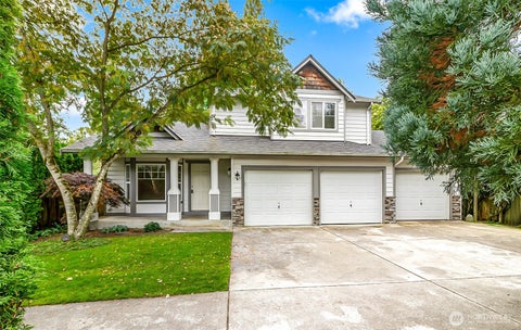 Photo of 8403 179th Place NE, Arlington, WA 98223 (MLS # 2588059)