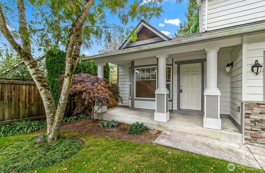 Photo of 8403 179th Place NE, Arlington, WA 98223 (MLS # 2588059)