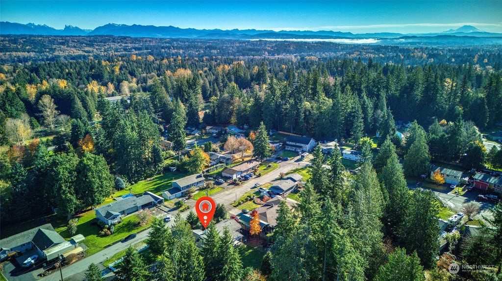 Photo of 3720 101st Avenue SE, Lake Stevens, WA 98258 (MLS # 2180819)