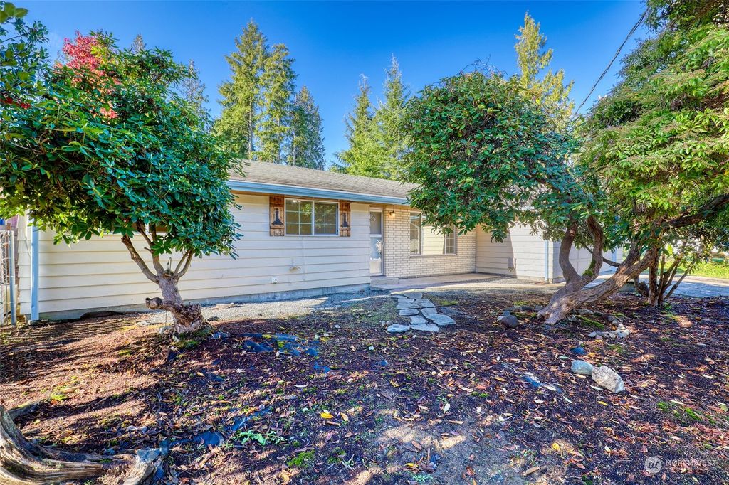 Photo of 3720 101st Avenue SE, Lake Stevens, WA 98258 (MLS # 2180819)