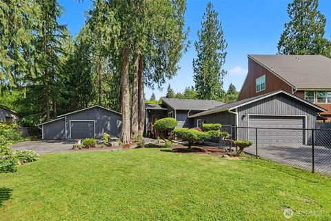 Photo of 17811 115th Street NE, Granite Falls, WA 98252 (MLS # 2528387)
