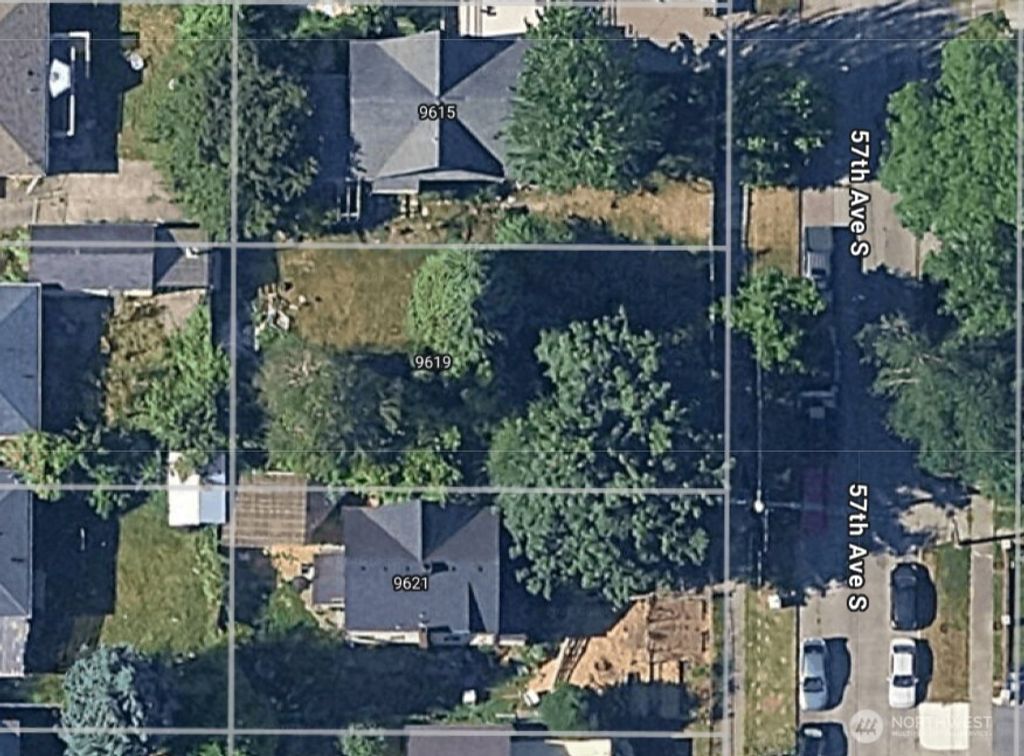 Photo of 9619 57th Ave Avenue S, Seattle, WA 98118 (MLS # 2491643)
