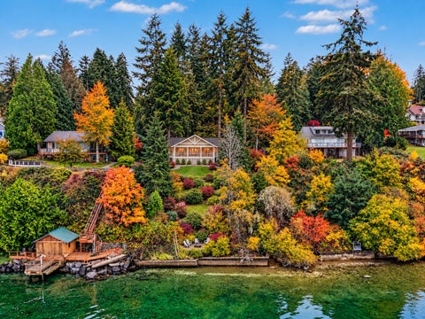 Photo of 9612 Cascade Loop NE, Olympia, WA 98516 (MLS # 2599232)
