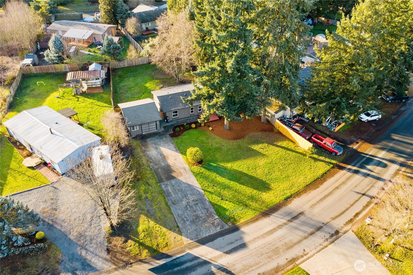 16124 120th Avenue E