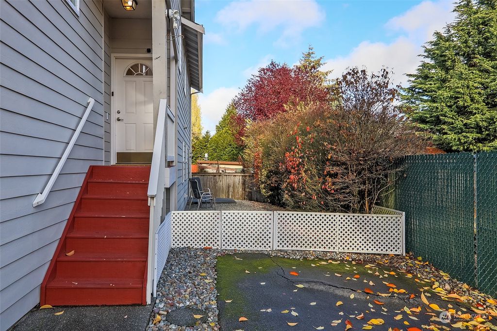 Photo of 8317 233rd Street SW #3, Edmonds, WA 98026 (MLS # 2019471)