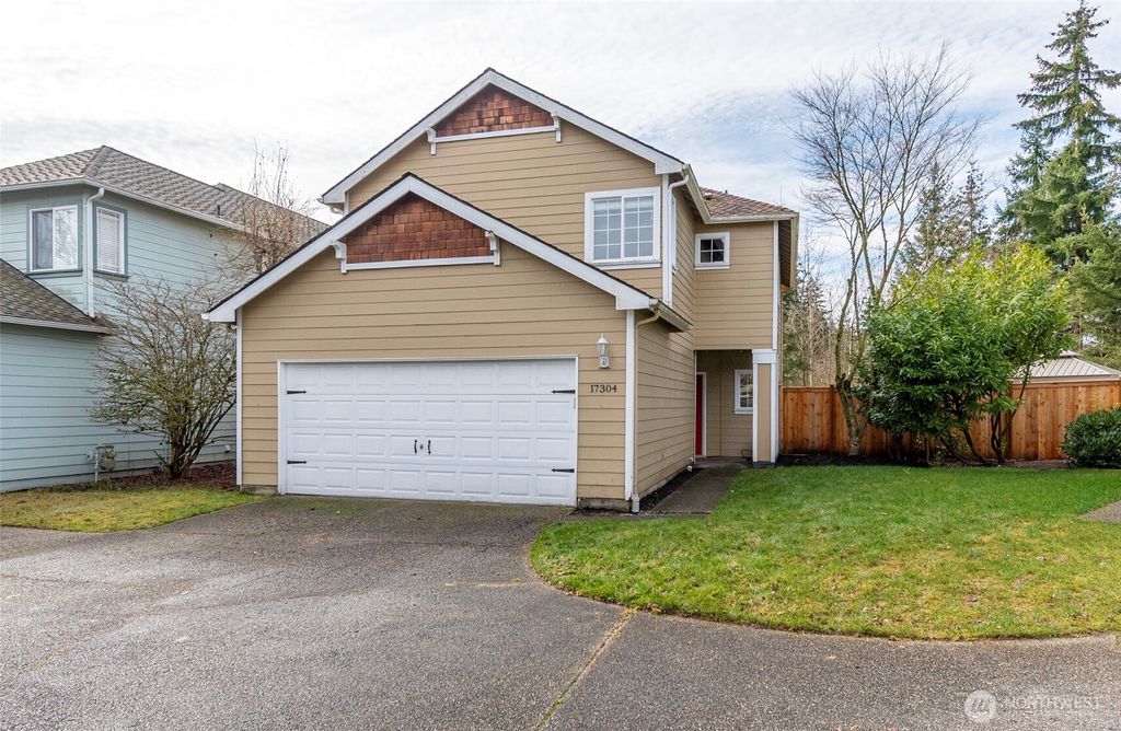 Photo of 17304 Ironwood Street, Arlington, WA 98223 (MLS # 2337968)