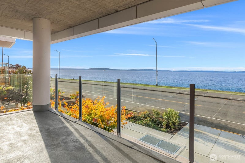 1250 Alki Avenue SW 2A