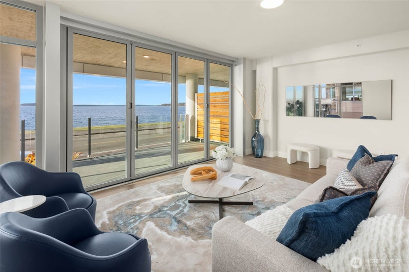 1250 Alki Avenue SW 2A