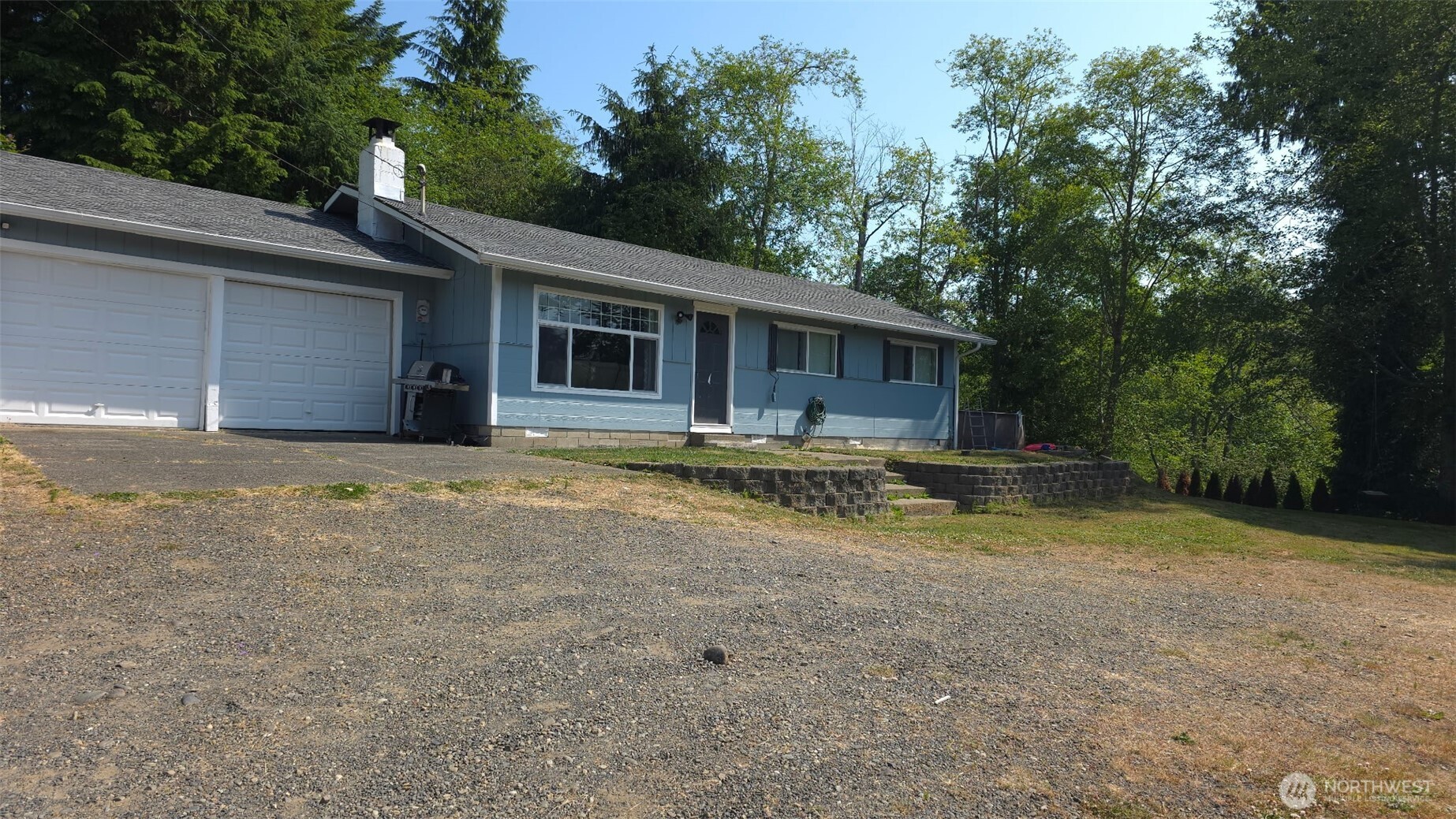 6918 Fremont Drive