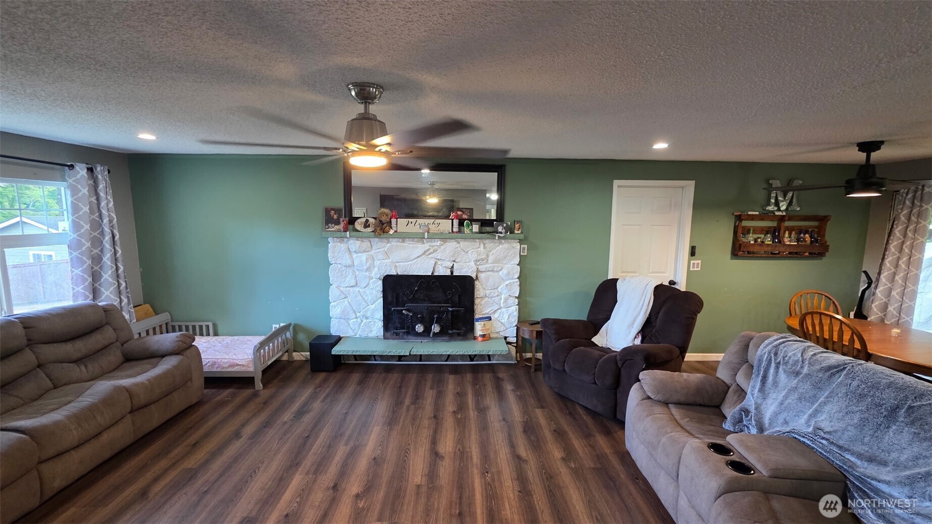 6918 Fremont Drive