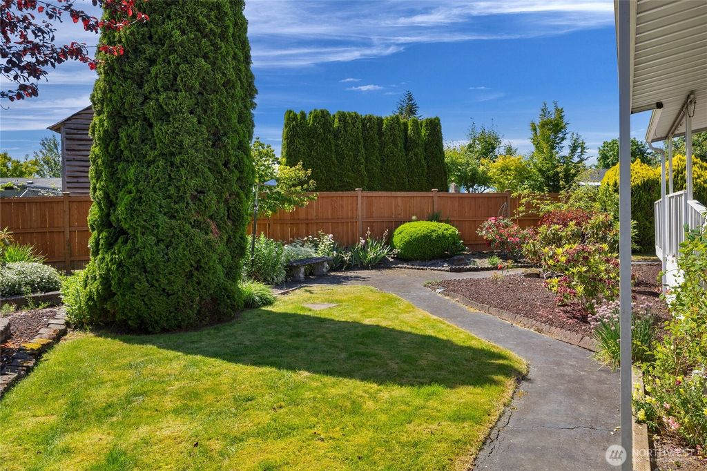 Photo of 5900 64th Street NE #18, Marysville, WA 98270 (MLS # 2389845)