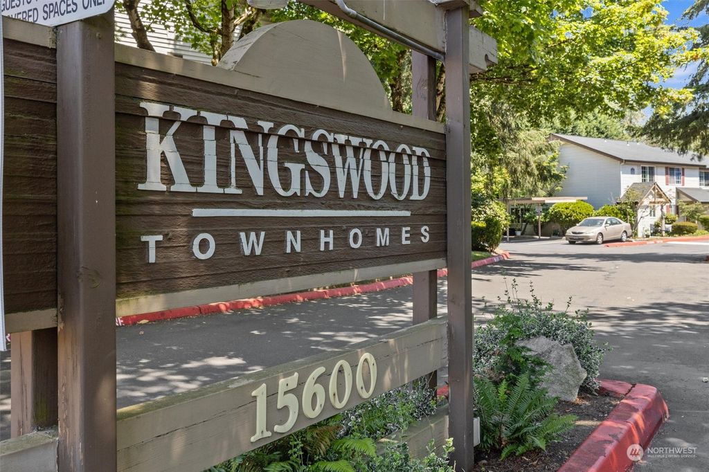 Photo of 15600 116th Avenue NE #P2, Bothell, WA 98011 (MLS # 2236662)