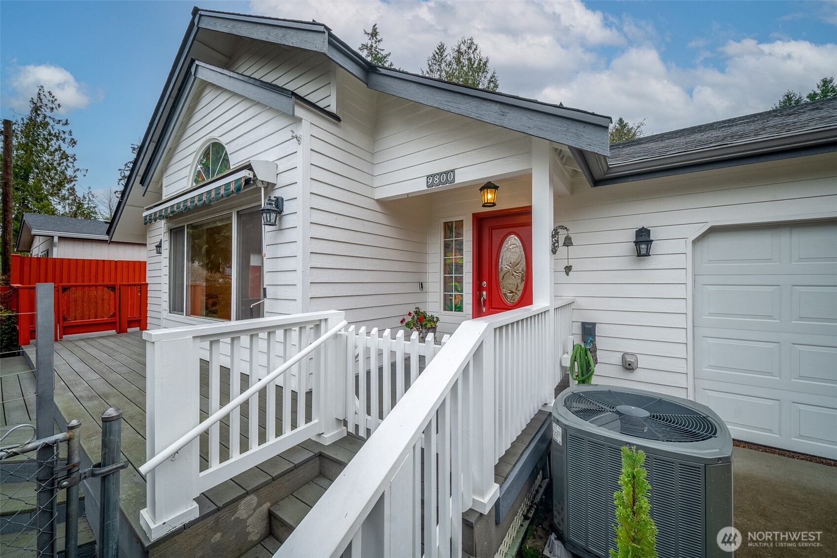 9800 Steamboat Island Road NW