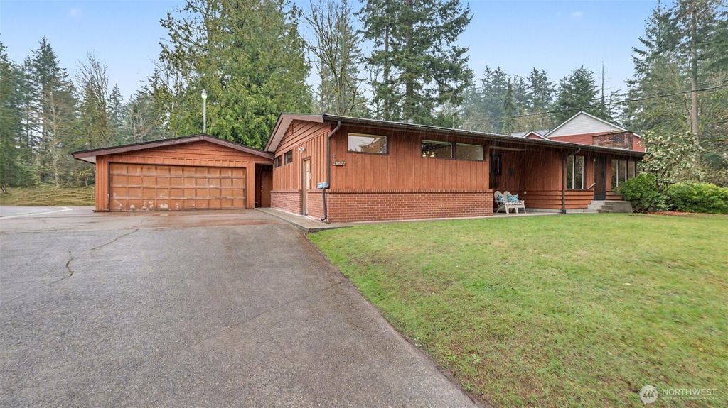 Photo of 26822 148th Avenue SE, Kent, WA 98042 (MLS # 2501668)
