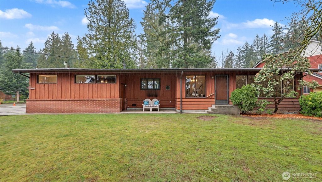Photo of 26822 148th Avenue SE, Kent, WA 98042 (MLS # 2501668)