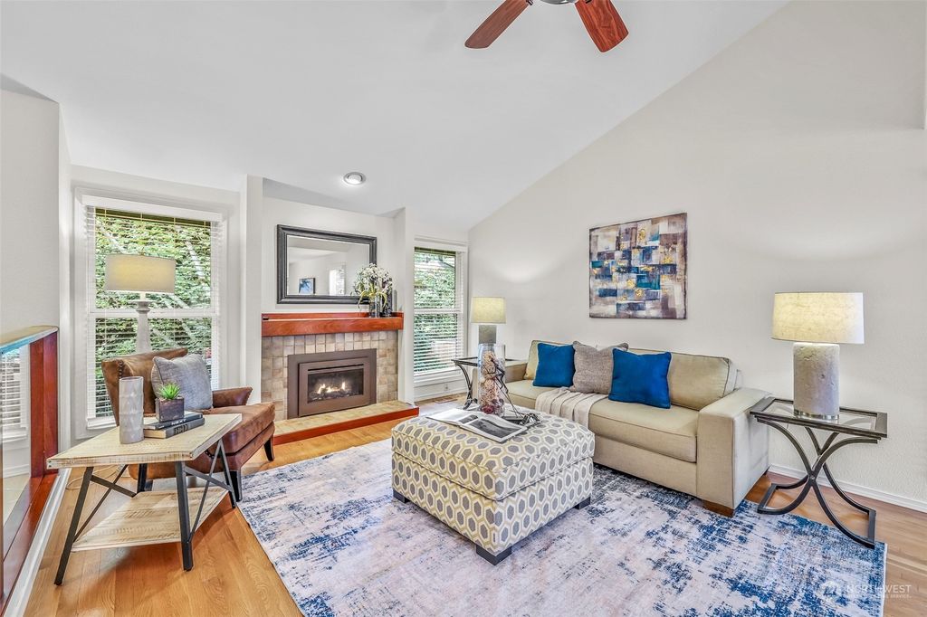 Photo of 8317 NE 120th Place, Kirkland, WA 98034 (MLS # 2250746)