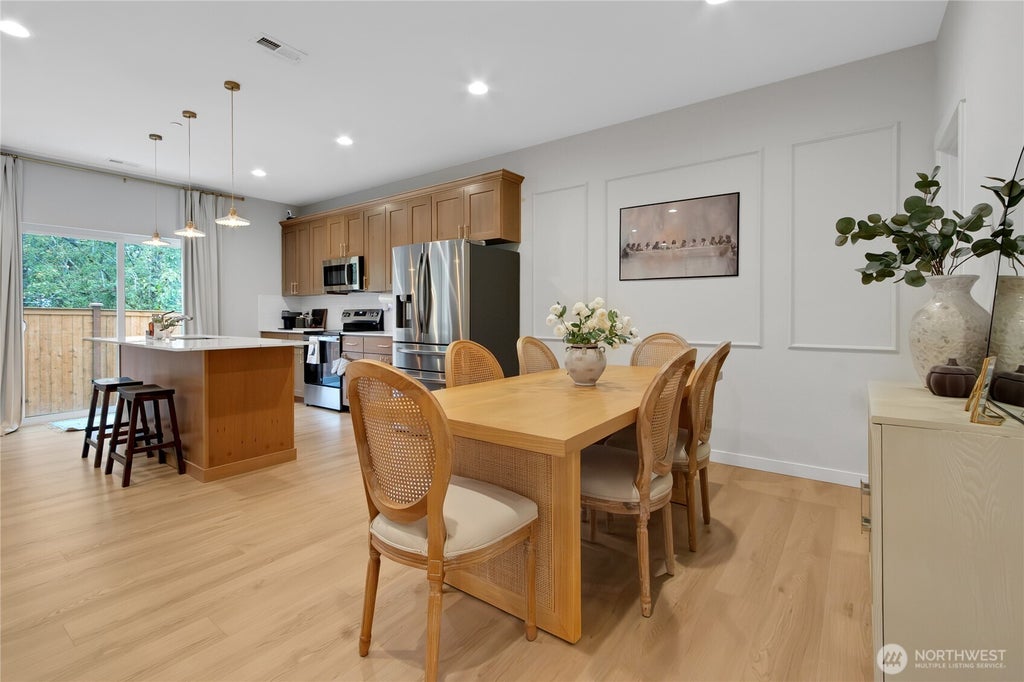Photo of 9810 201st Street Ct E, Graham, WA 98338 (MLS # 2583275)