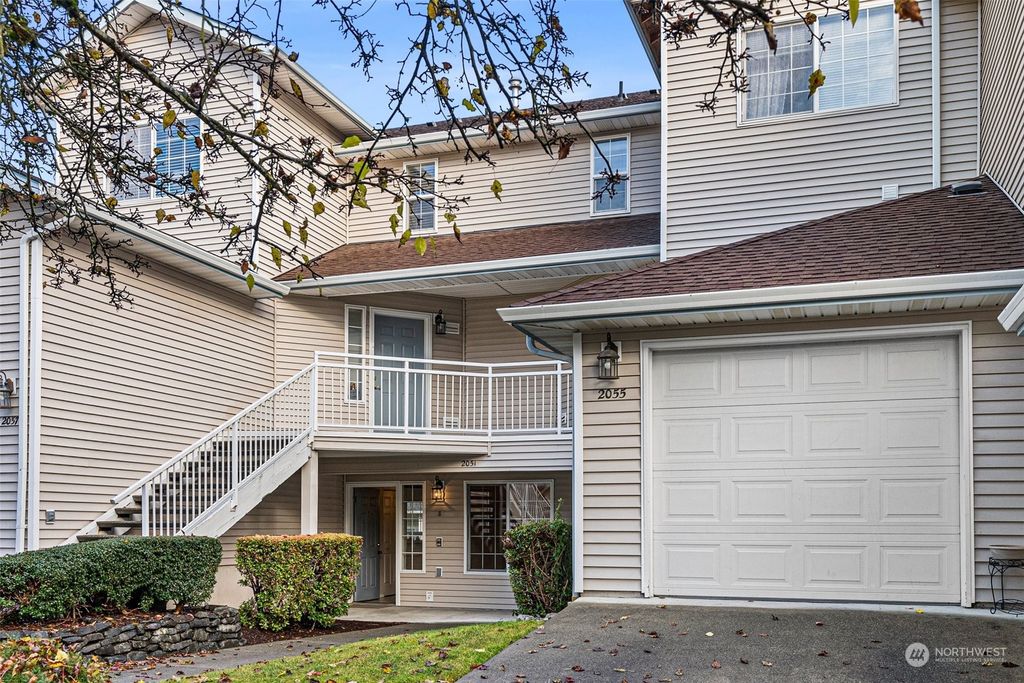 Photo of 2051 S 368th Place #808, Federal Way, WA 98003 (MLS # 2022578)