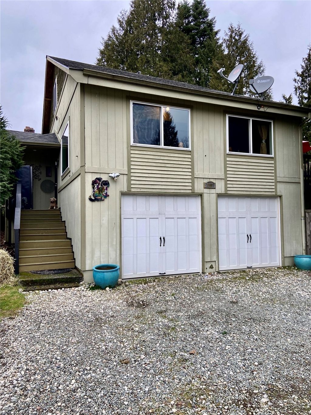 Photo of 19001 18th Avenue NE, Shoreline, WA 98155 (MLS # 2194784)
