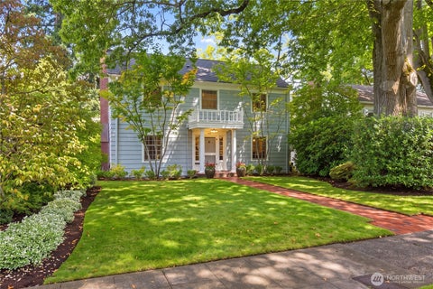 Photo of 621 34th Avenue E, Seattle, WA 98112 (MLS # 2582411)