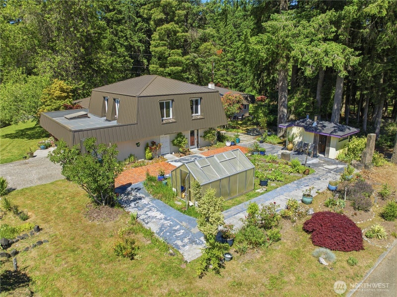 3050 SE Mullenix Road