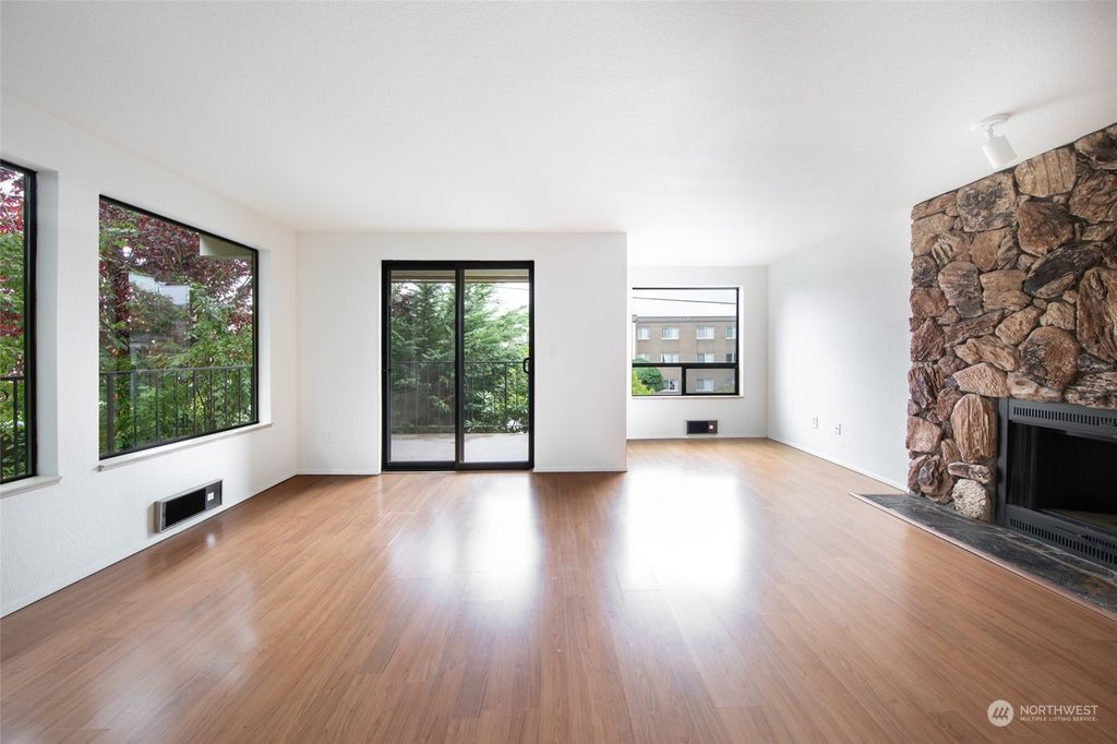 Photo of 10601 Bagley Avenue N #103, Seattle, WA 98133 (MLS # 2165628)