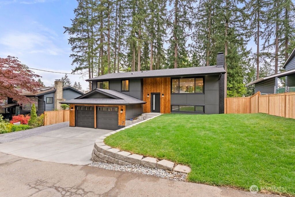 Photo of 19 143rd Street SE, Lynnwood, WA 98087 (MLS # 2369003)