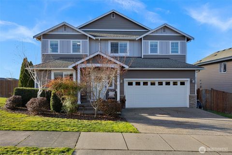 28600 75th Drive NW Stanwood WA 98292